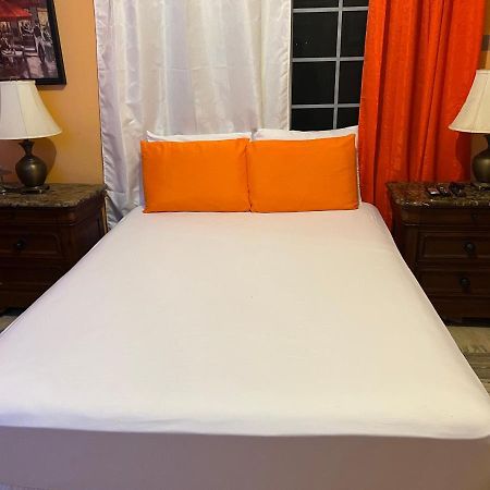 Ferienwohnung Cool Breeze Mobay Montego Bay Exterior foto