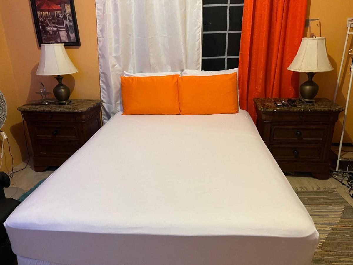 Ferienwohnung Cool Breeze Mobay Montego Bay Exterior foto