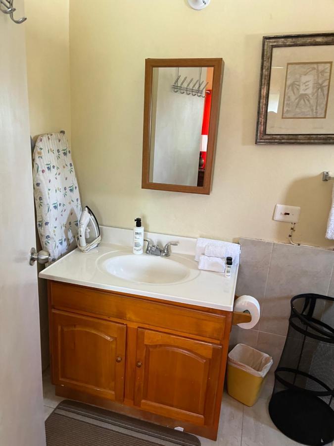 Ferienwohnung Cool Breeze Mobay Montego Bay Exterior foto