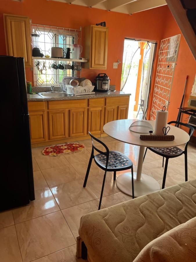 Ferienwohnung Cool Breeze Mobay Montego Bay Exterior foto