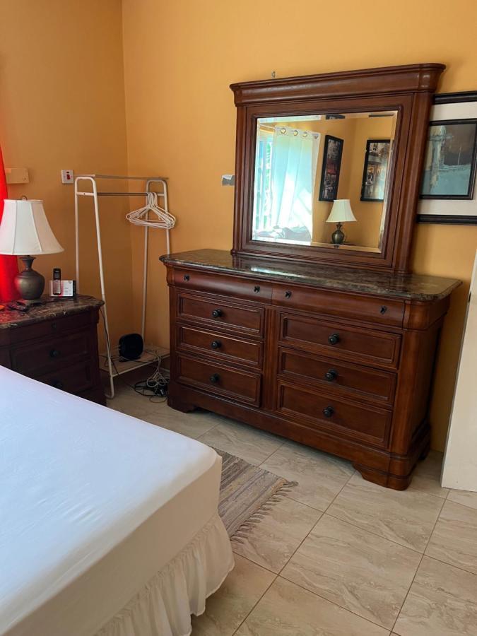 Ferienwohnung Cool Breeze Mobay Montego Bay Exterior foto
